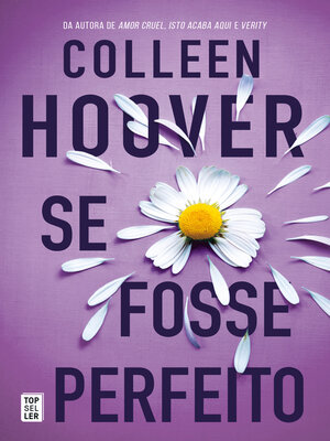 Se Fosse Perfeito - ebook